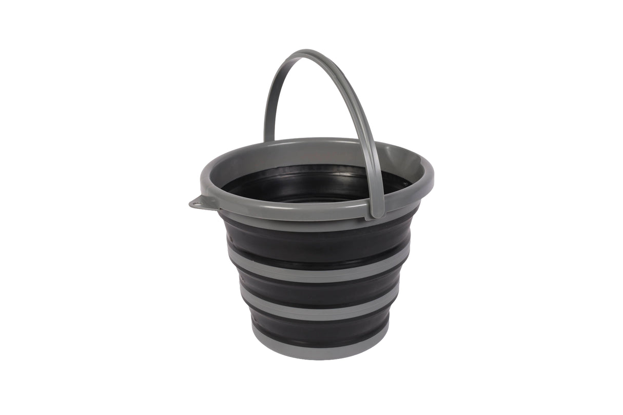 Inklapbare emmer - 10 liter