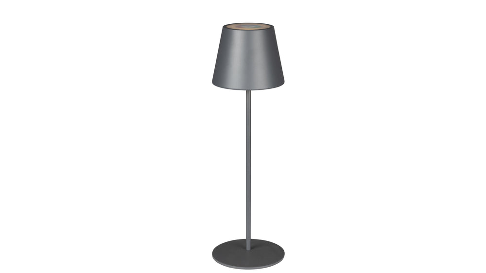 Hc Standing Lamp Mire