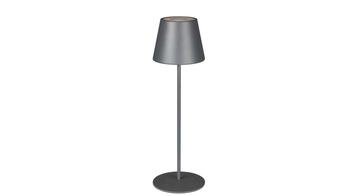 Hc Standing Lamp Mire