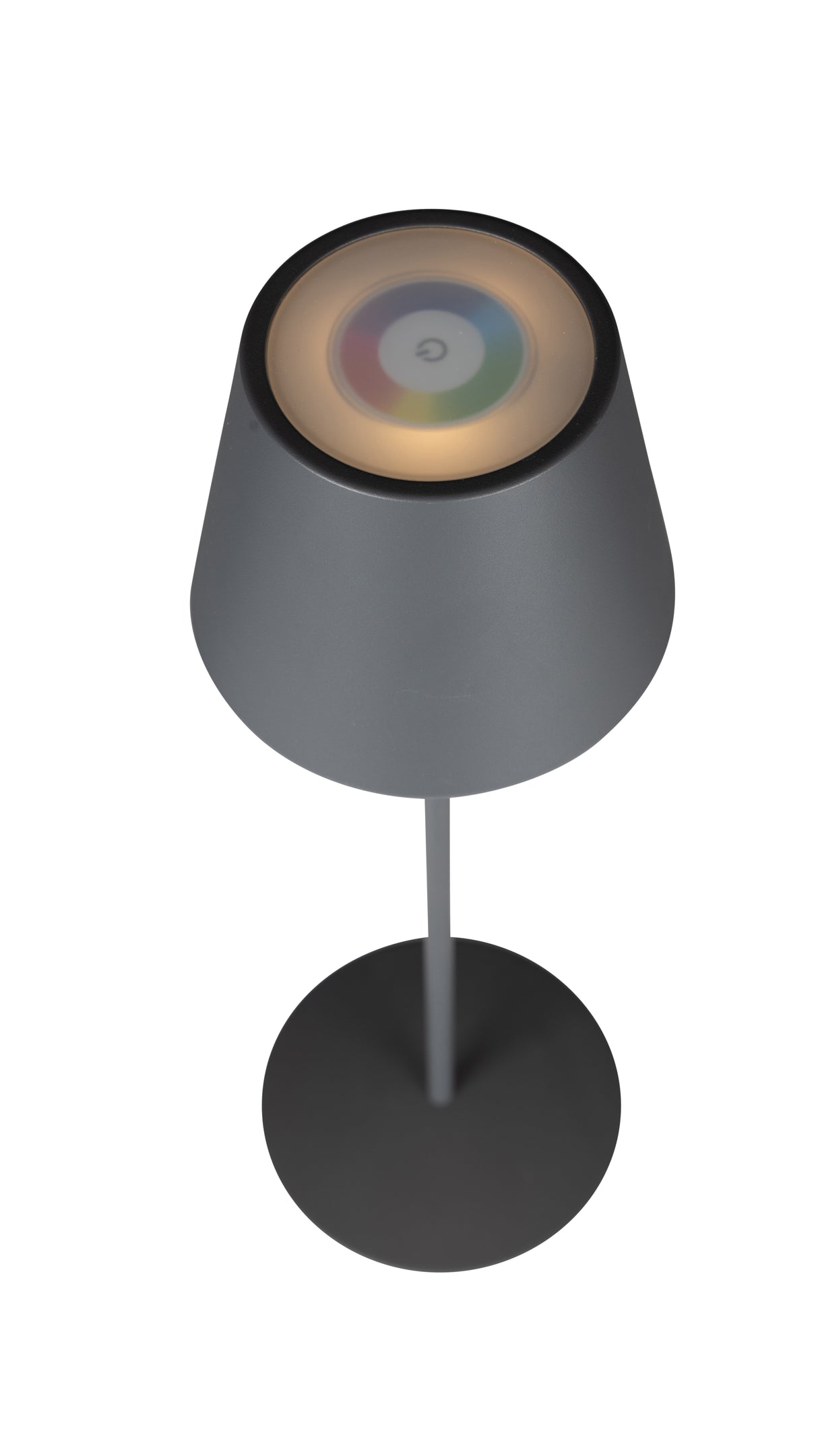 Hc Standing Lamp Mire