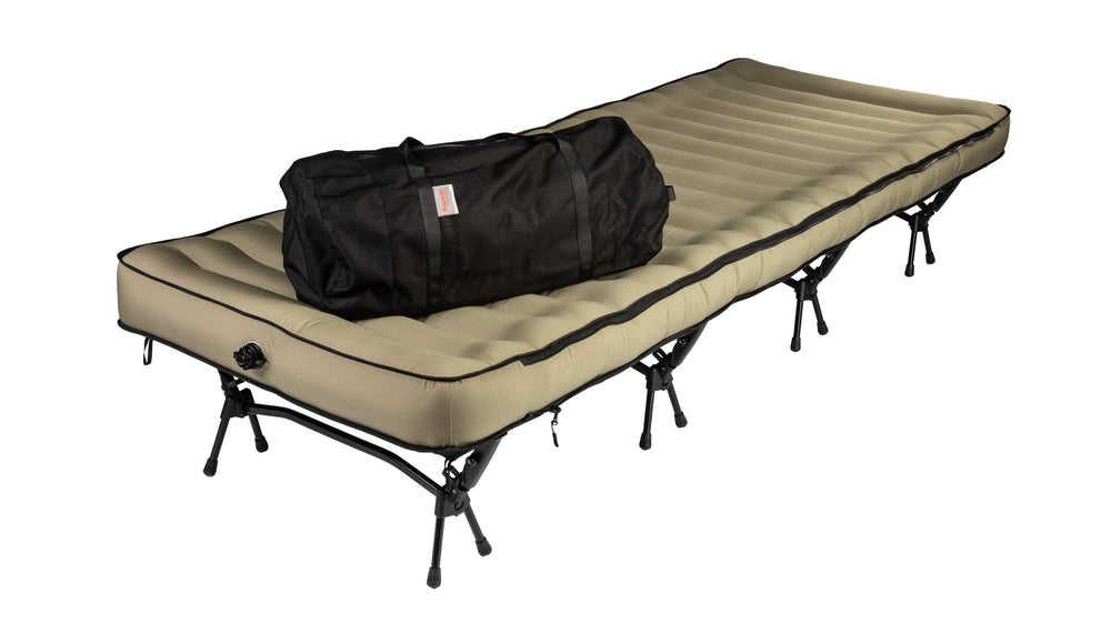 Connectable High Sleeper Thivet 75 Compact