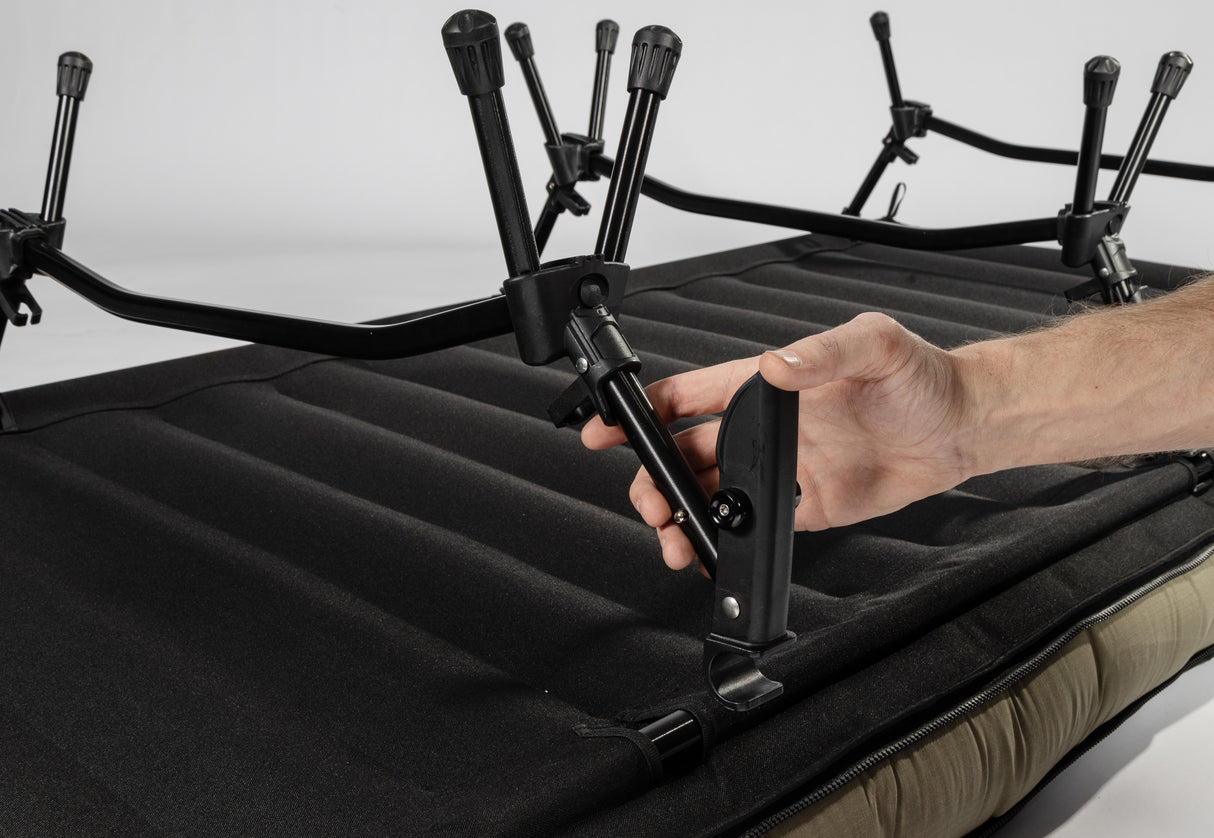 Connectable High Sleeper Thivet 75 Compact