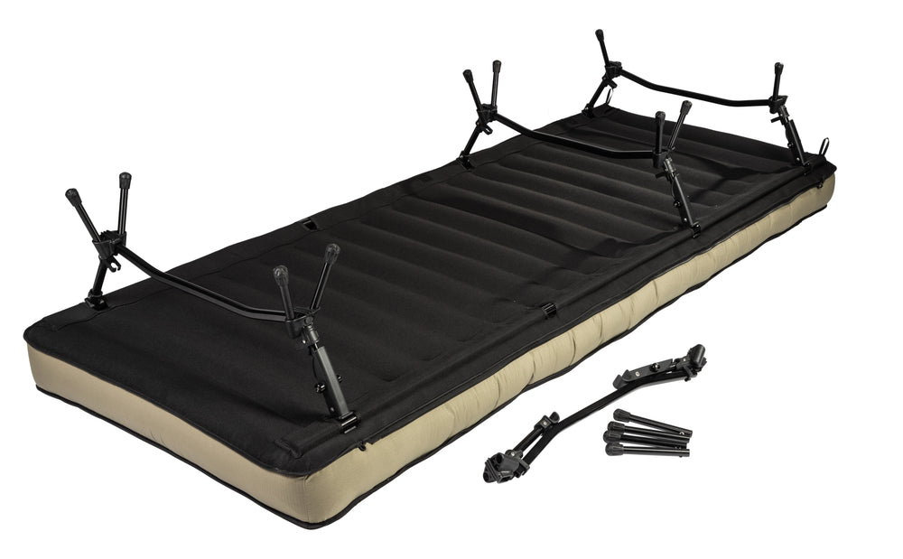 Connectable High Sleeper Thivet 75 Compact