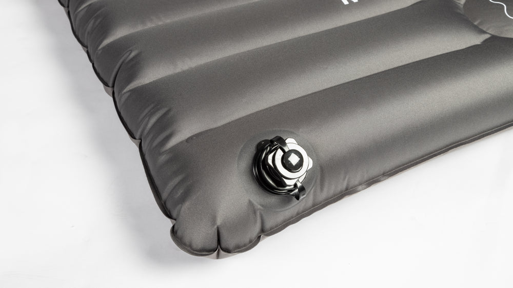 Airbed Durtal Single