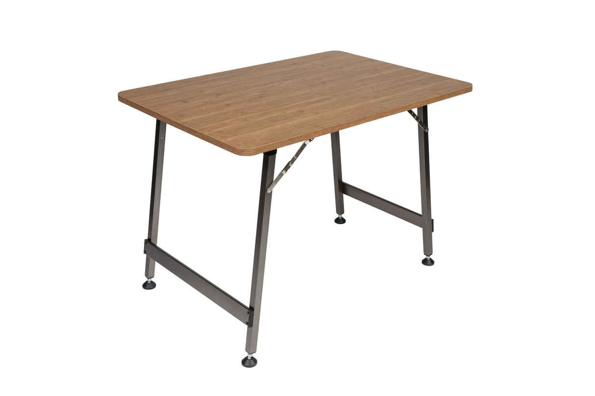 Leichter Tisch Saluzzo 100x70