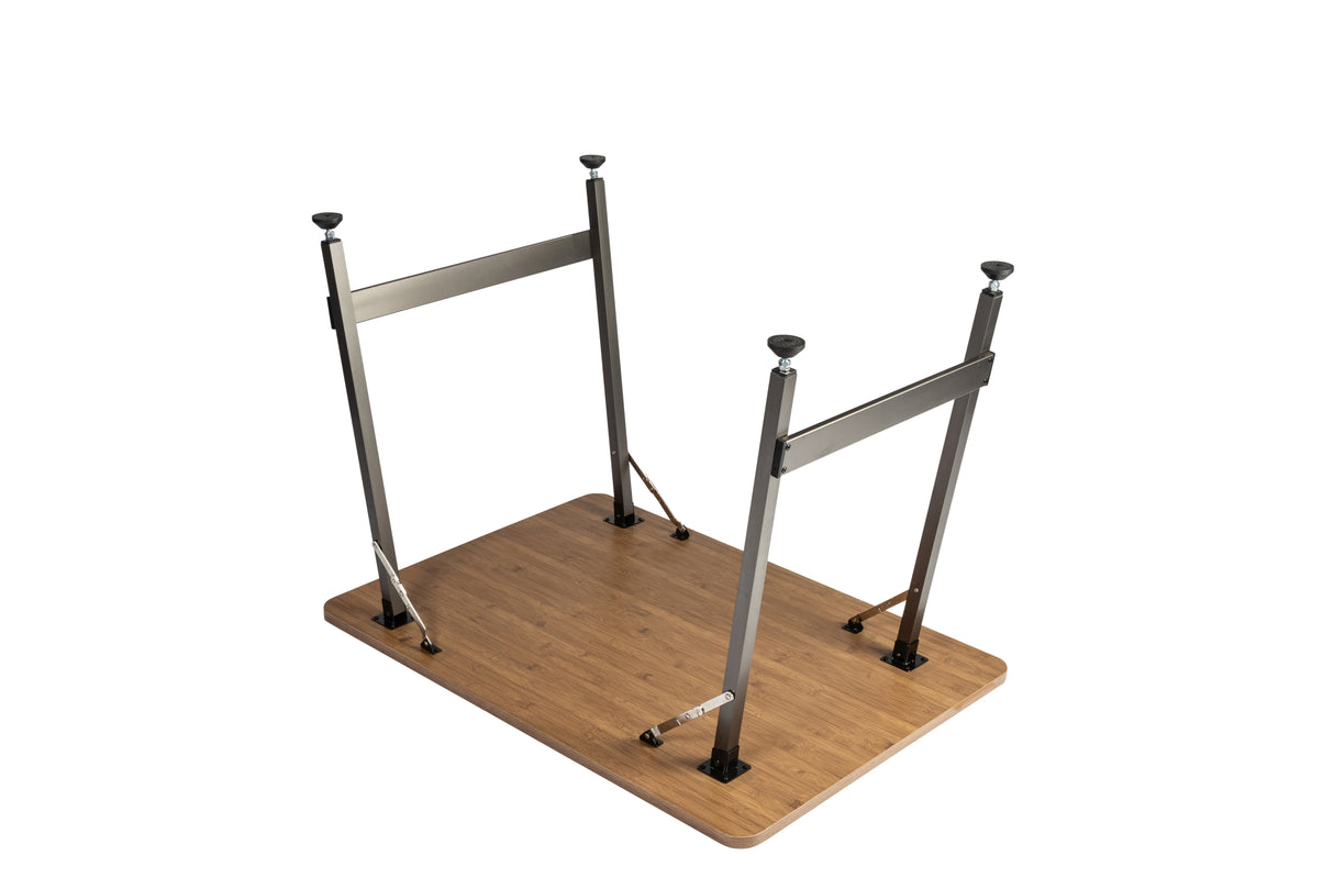 Leichter Tisch Saluzzo 100x70