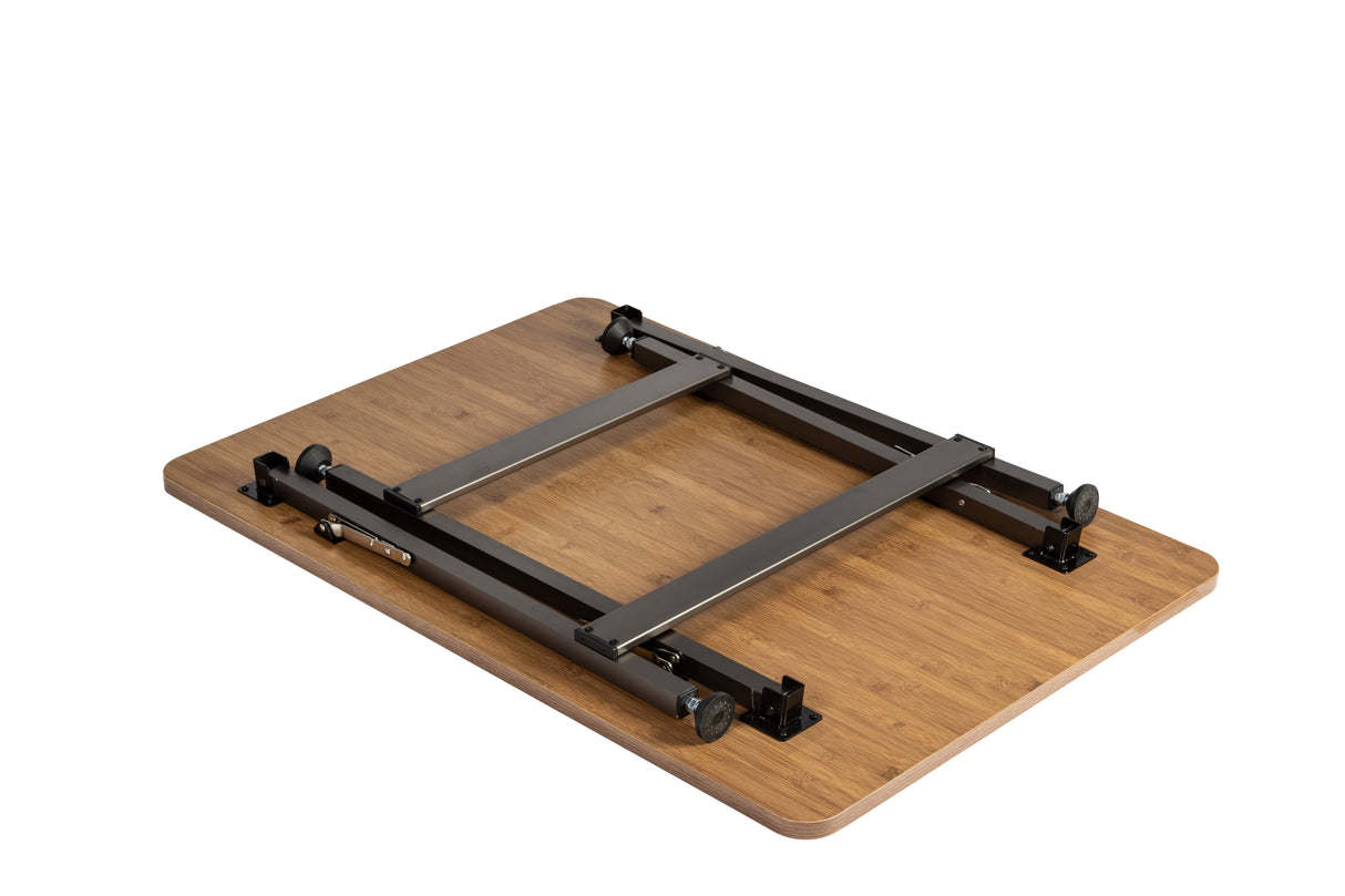 Leichter Tisch Saluzzo 100x70