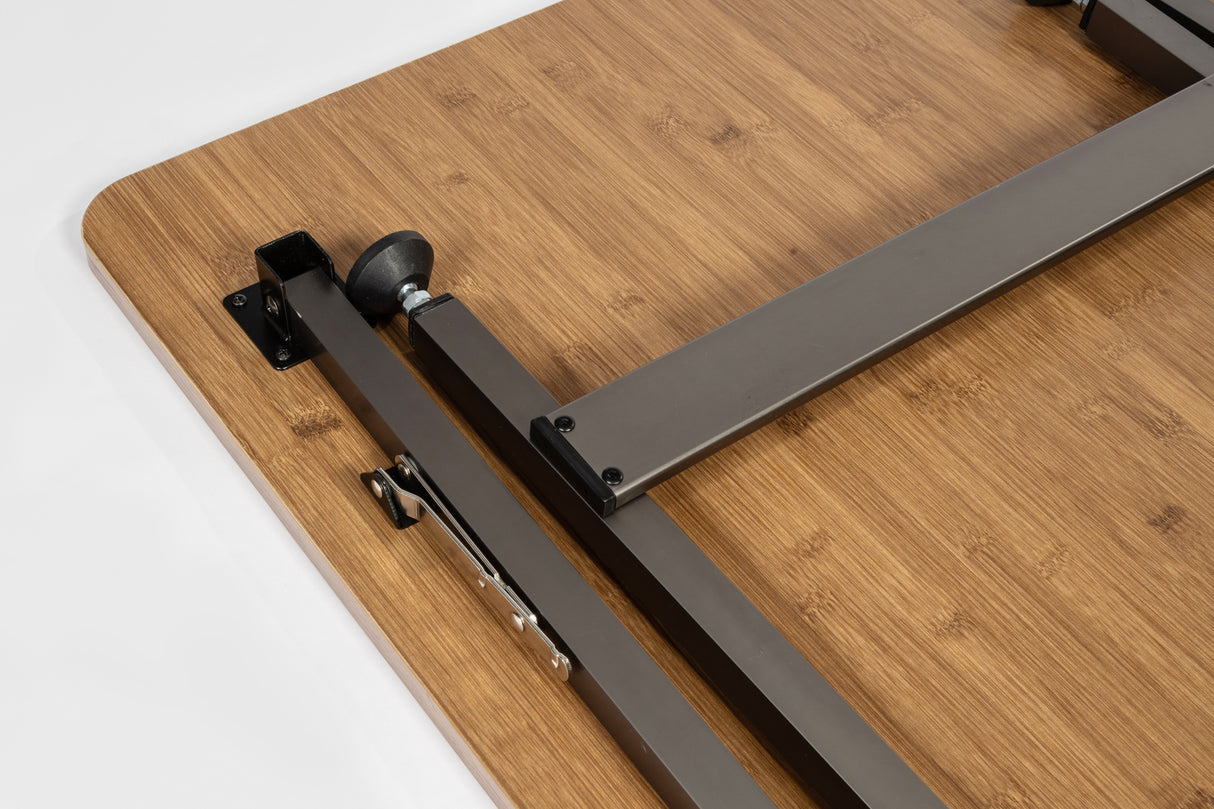 Leichter Tisch Saluzzo 100x70