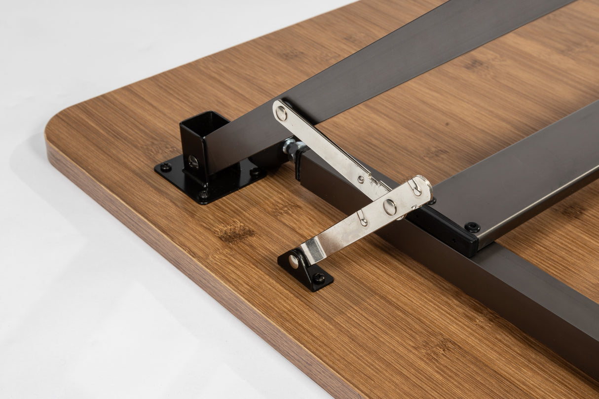 Leichter Tisch Saluzzo 100x70