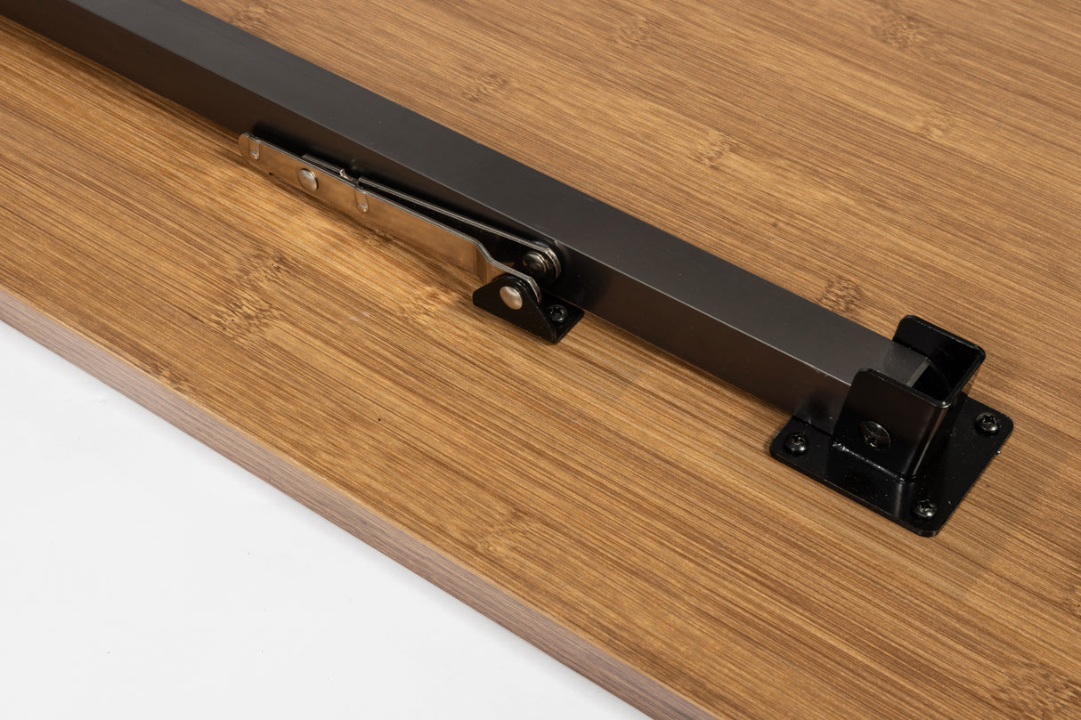 Leichter Tisch Saluzzo 100x70