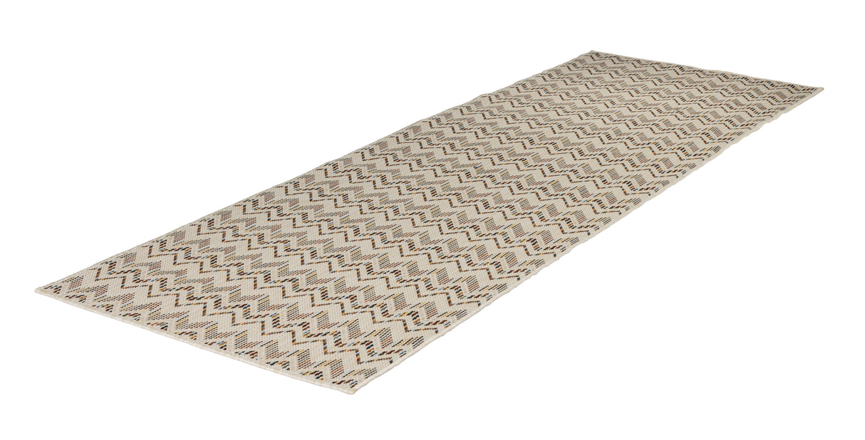 Luxury Outdoor Carpet Uruma 80 x 230 cm