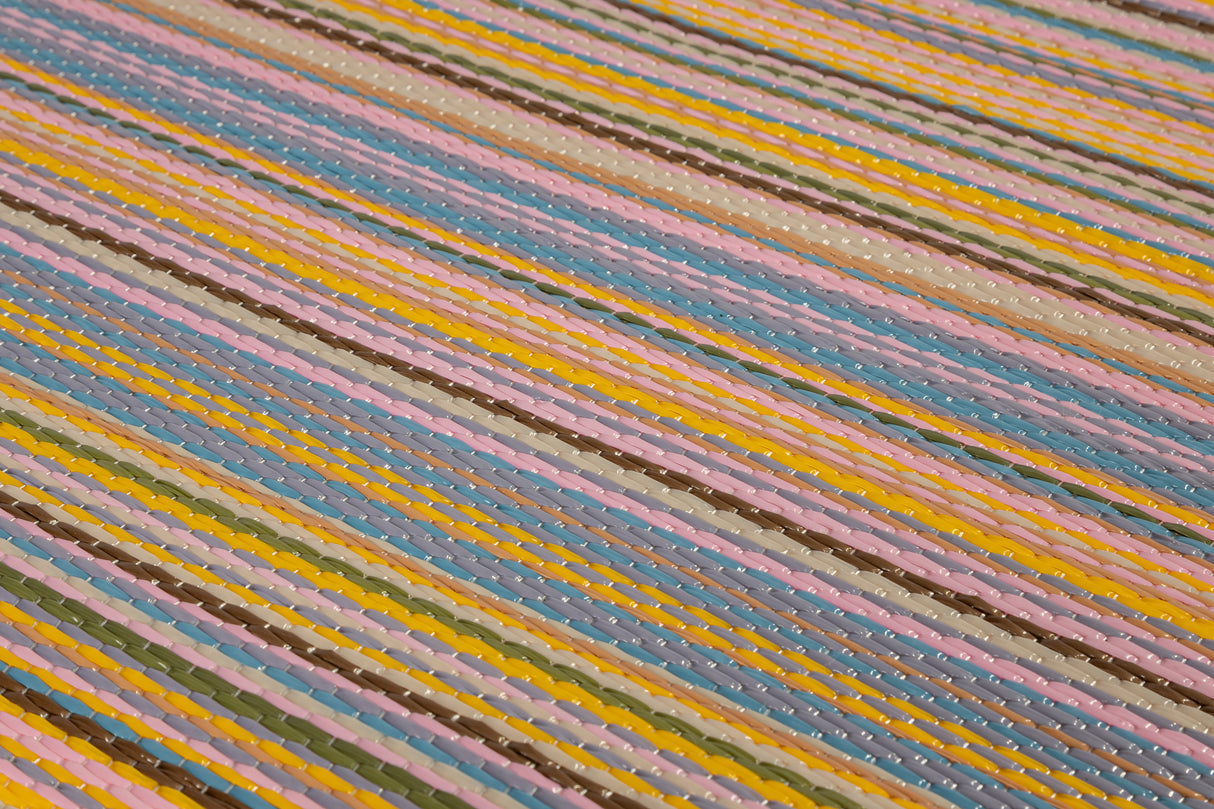 Fleurig Outdoor Carpet Easy 120X180Cm