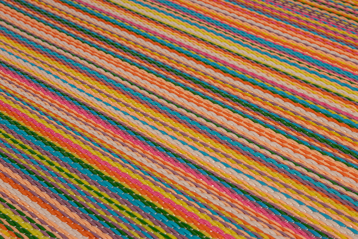 Fleurig Outdoor Carpet Culture 120X180Cm