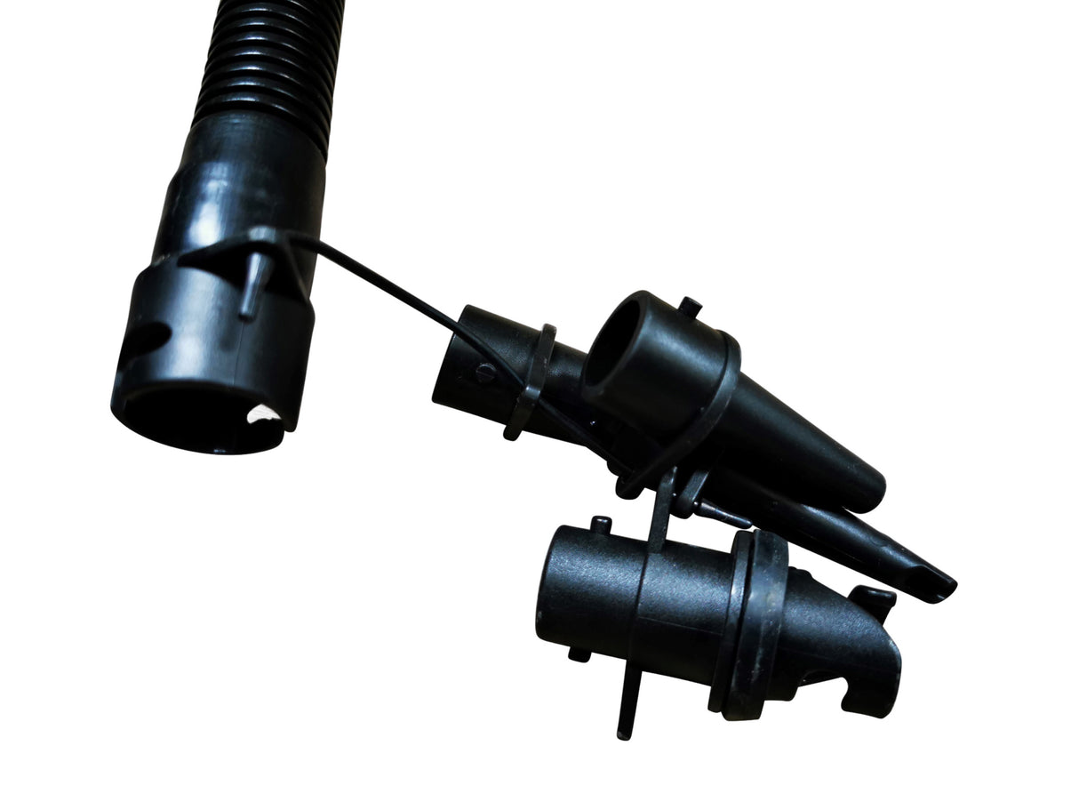 Double action pump 2 x 2 L 0.3Bar