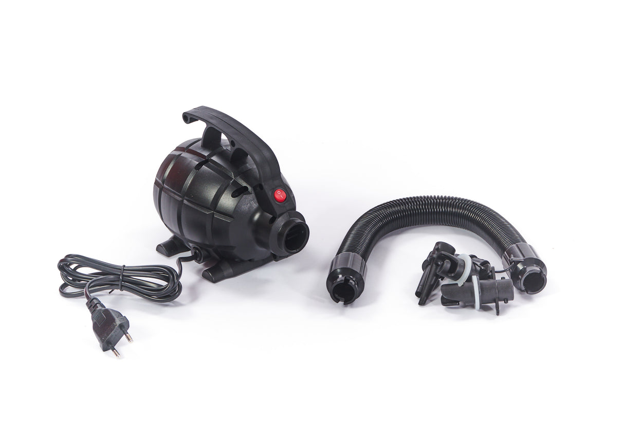 Airbed pump 2.1 PSI/510L