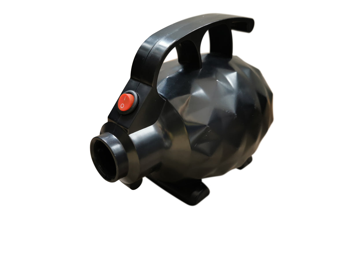 Airbed pump 2.1 PSI/510L