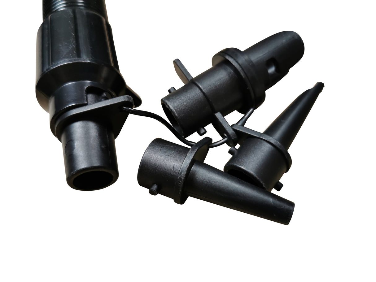 Airbed pump 2.1 PSI/510L