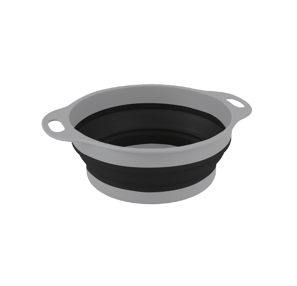 Collapsible Collander