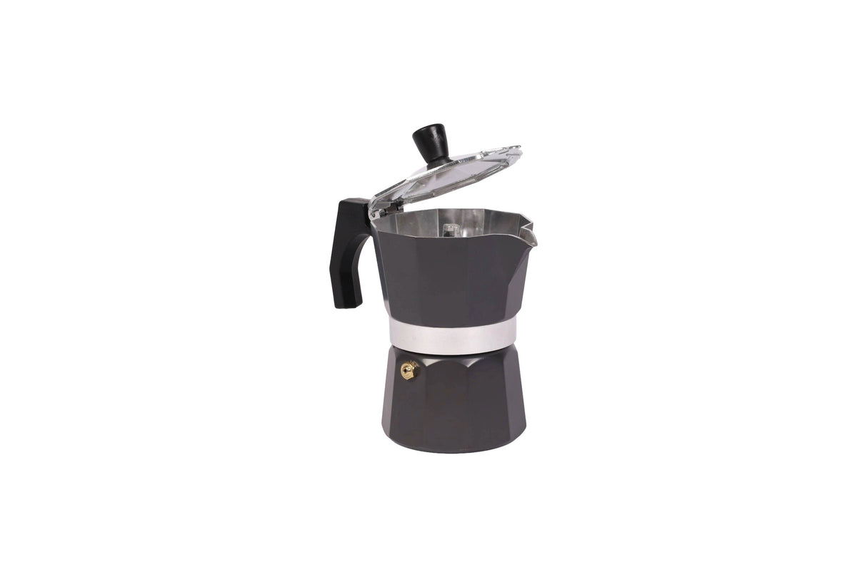 Percolator - 3 kopjes koffie
