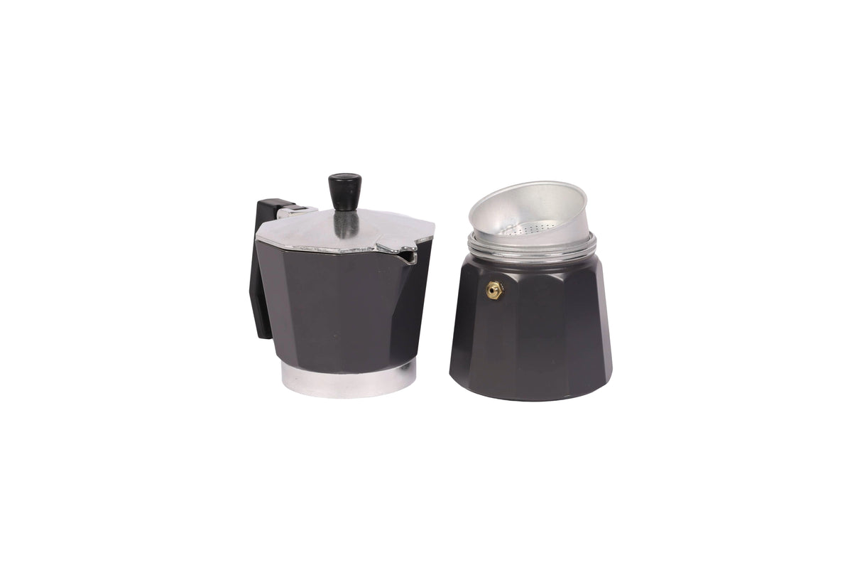 Percolator - 6 kopjes koffie