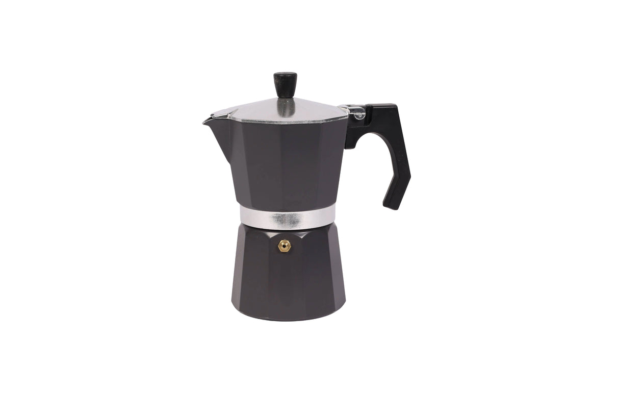 Percolator - 6 kopjes koffie