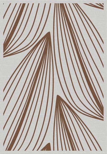 Luxe Outdoor Carpet Carros Terra  Pp 150X275 Cm