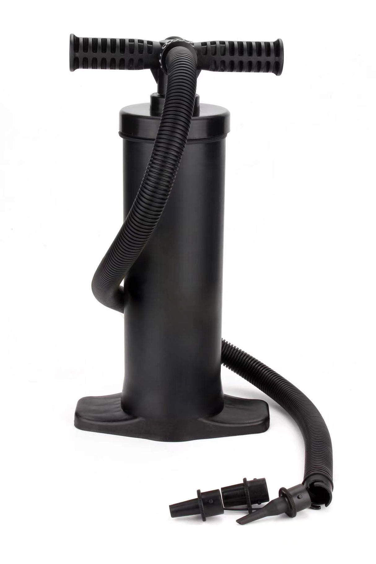 Double action pump 2 x 2 L 0.3Bar