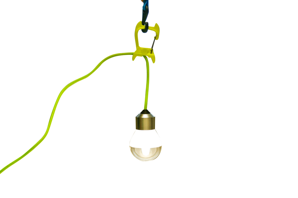 Lamp Bolly
