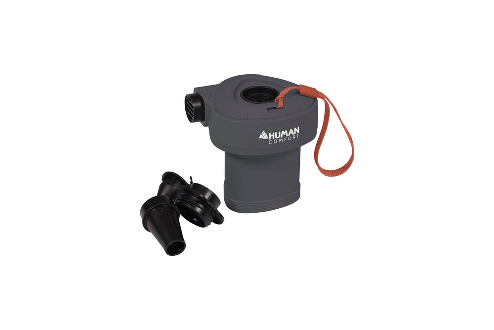 Rechargeable Si Pump Inflate & Deflate
