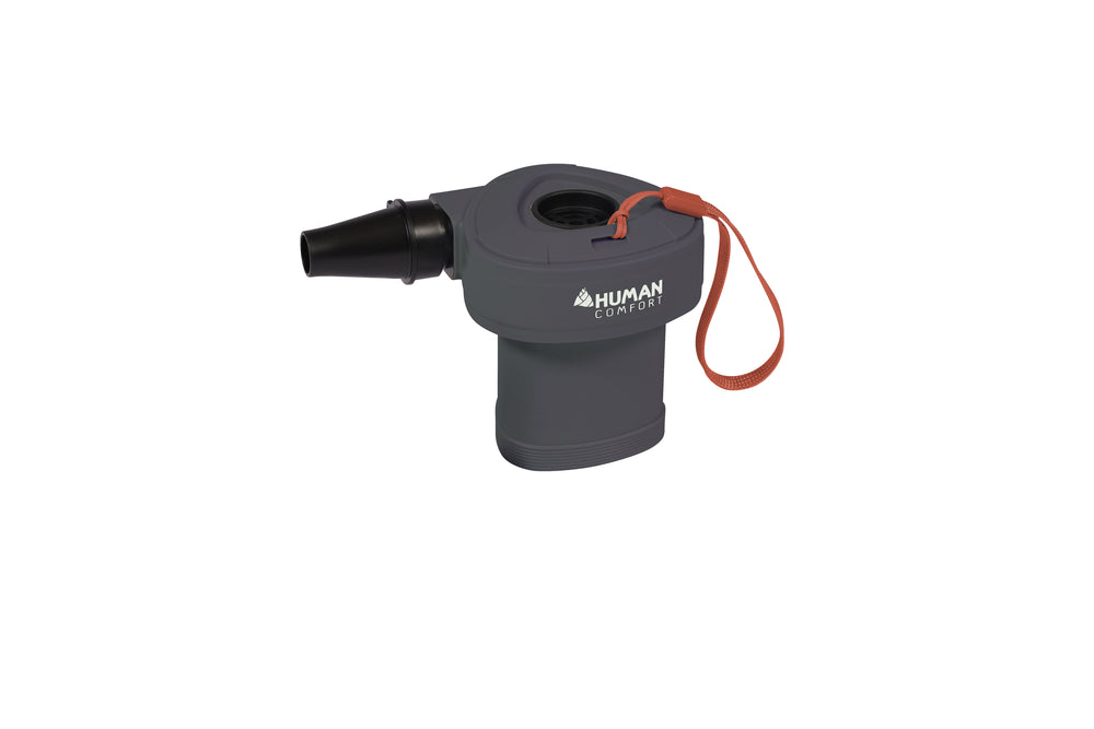 Rechargeable Si Pump Inflate & Deflate