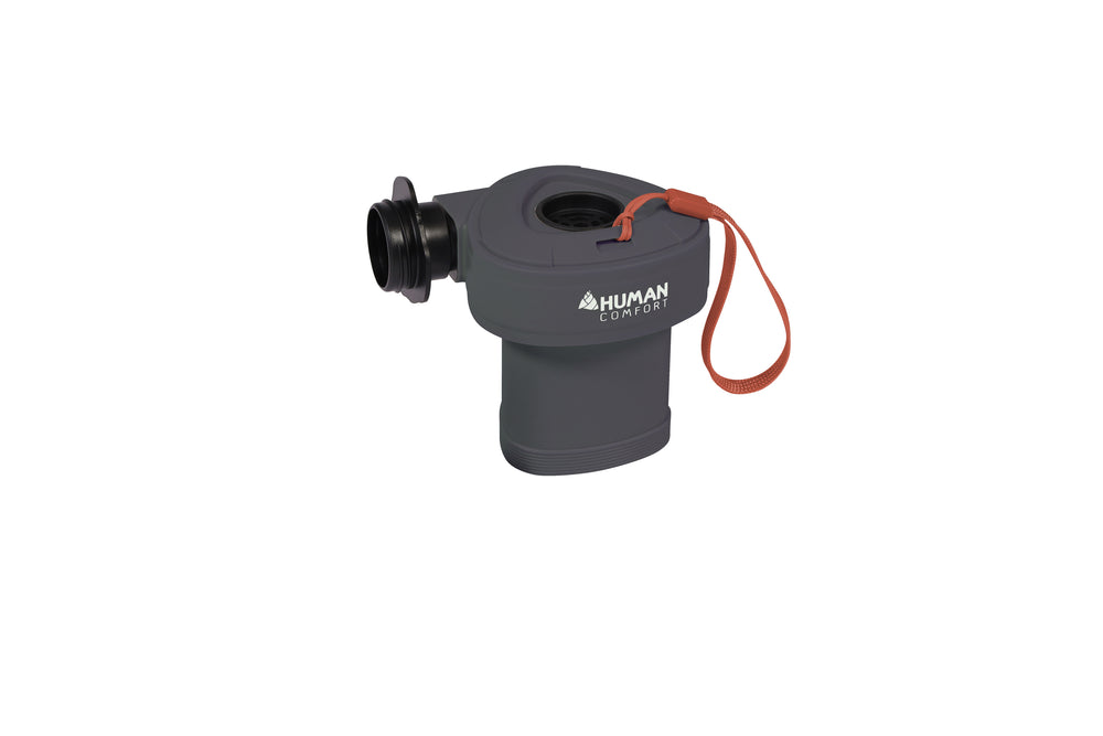 Rechargeable Si Pump Inflate & Deflate