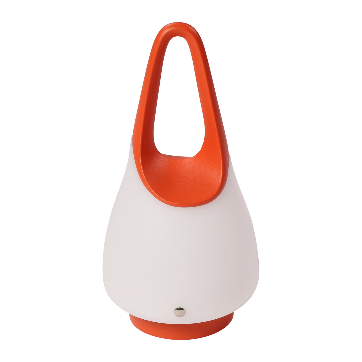 Design Lamp Aiglun Orange