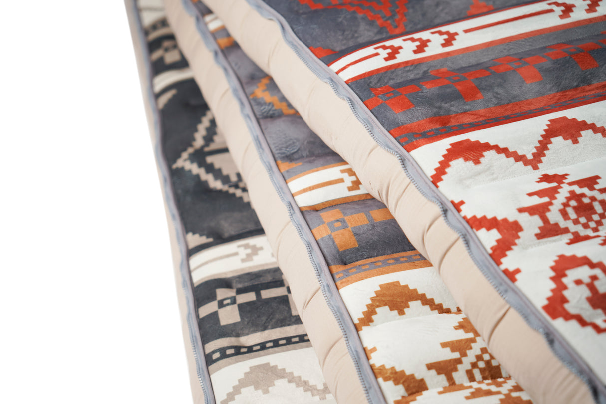 Luftmatratze Chatou PR Grau