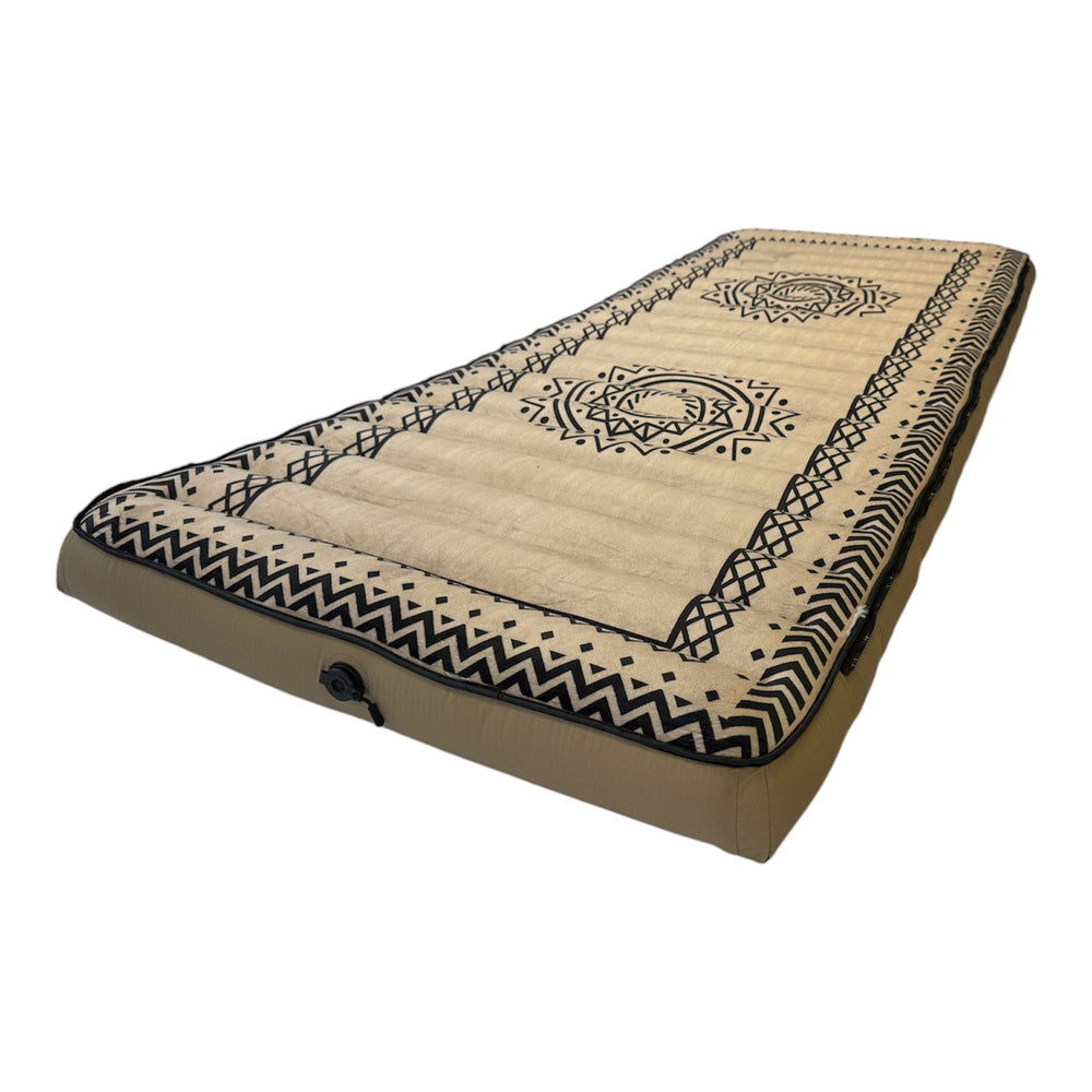 Airbed Chatou Pr Khaki