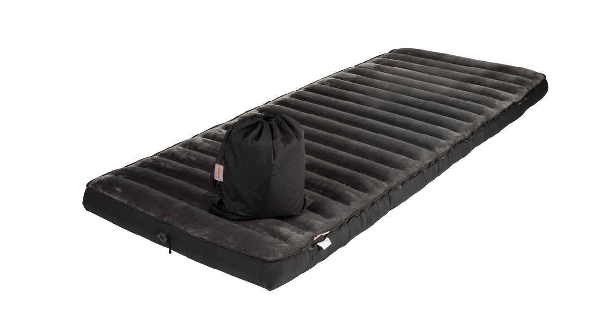 Airbed Chatou Chq Black
