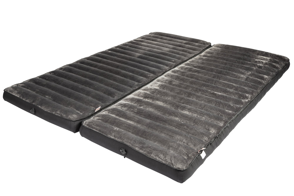 Airbed Chatou Chq Black