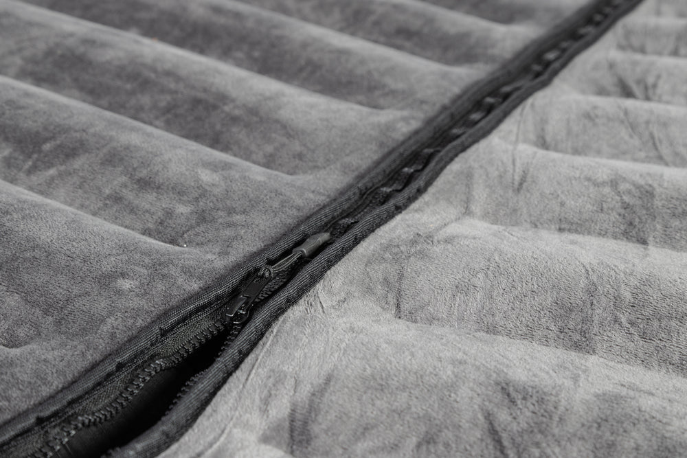 Airbed Chatou Chq Black
