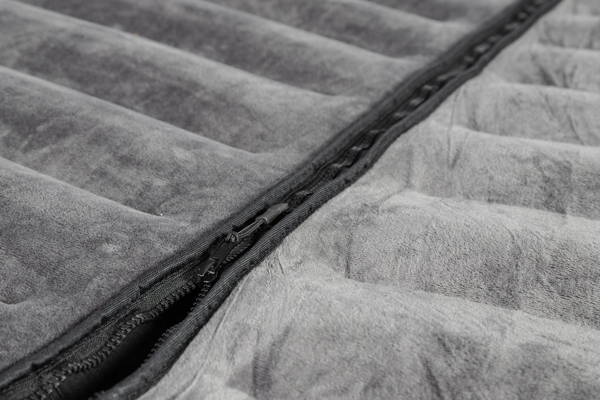 Airbed Chatou Chq Black