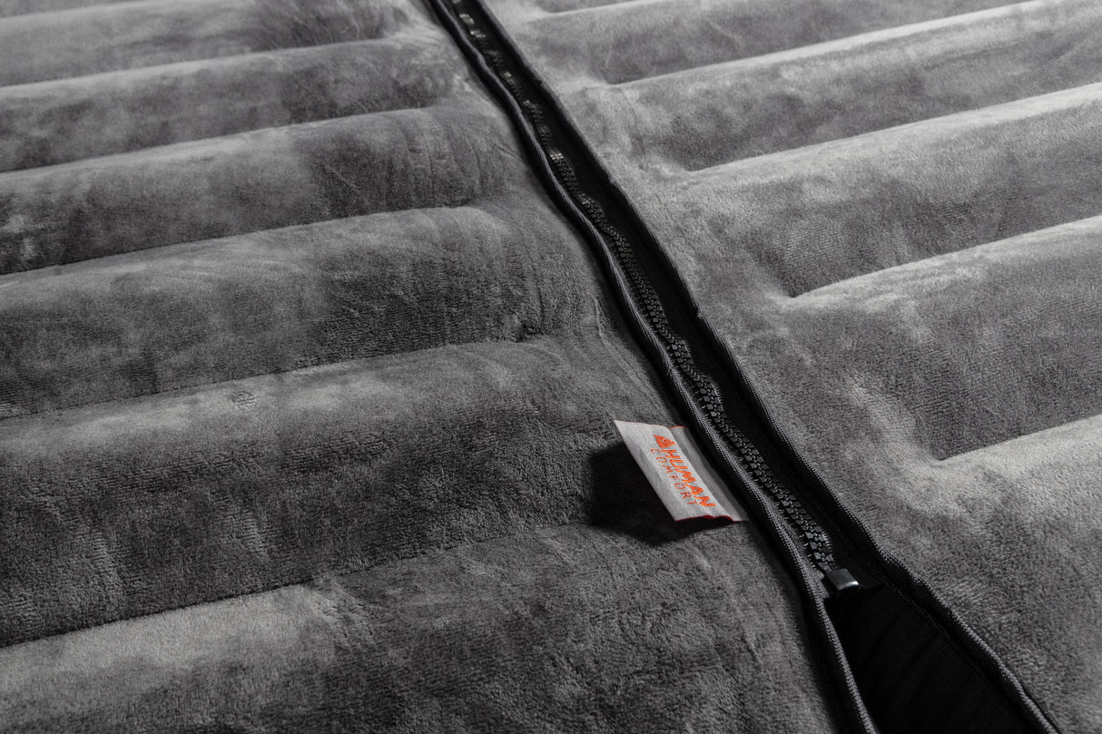 Airbed Chatou Chq Black