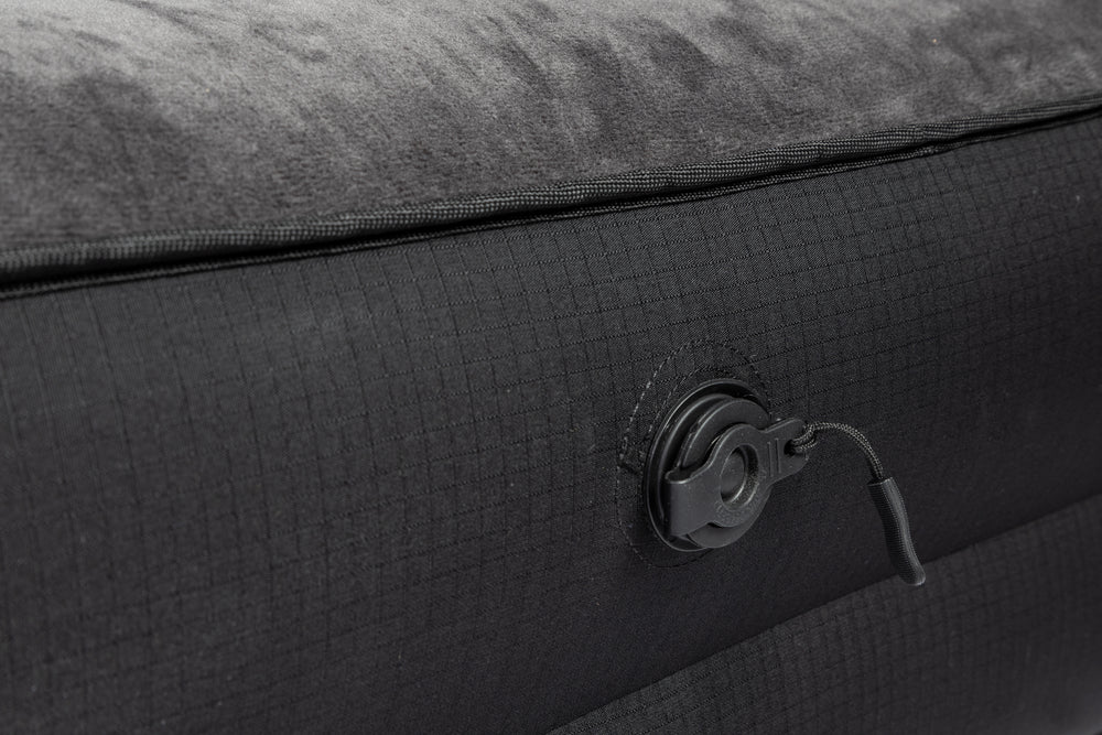 Airbed Chatou Xh30 Black
