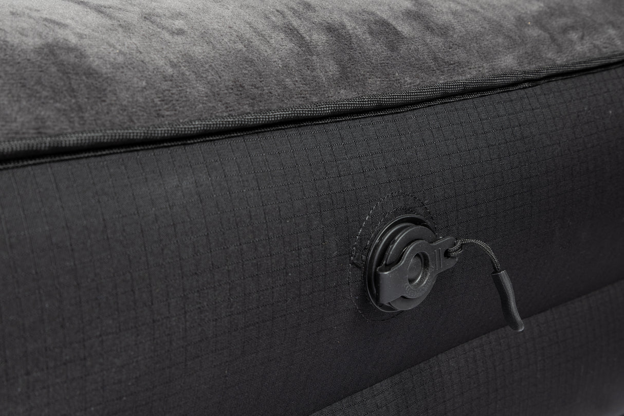 Airbed Chatou Xh30 Black