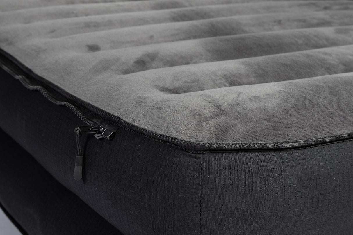 Airbed Chatou Xh30 Black