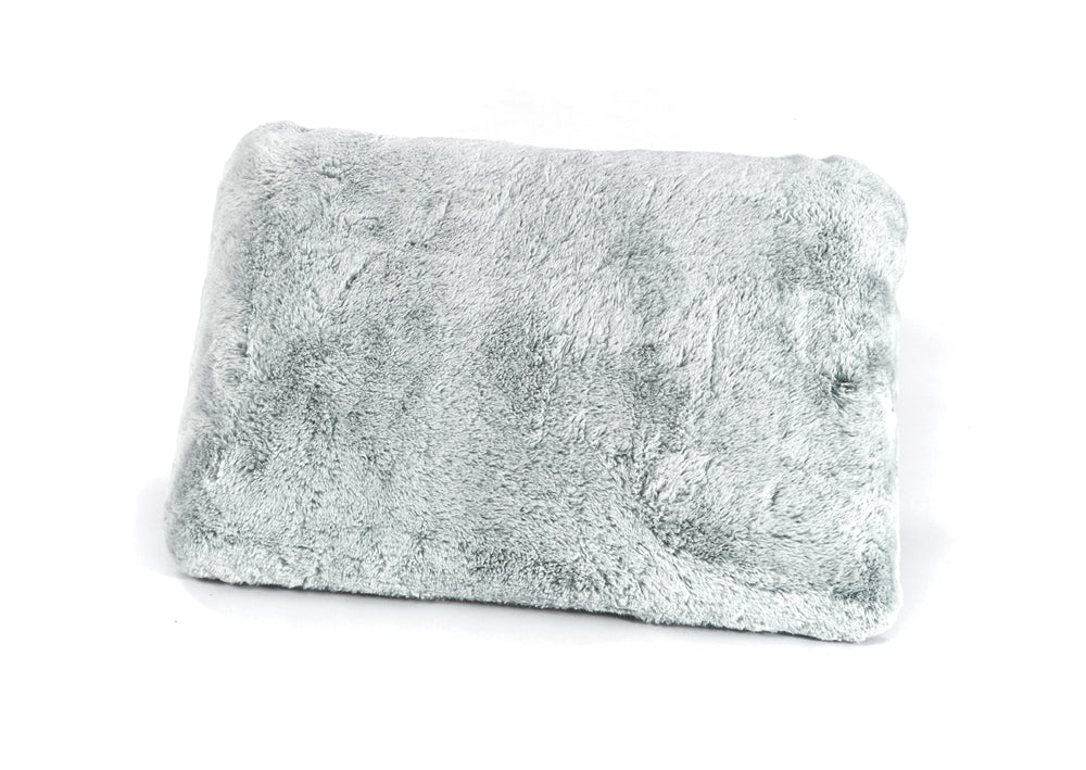 Rabbit Fleece Pillow Jacou Xl