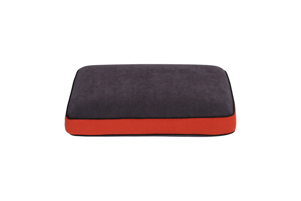 Rectangule Pillow Corduroy Trecon