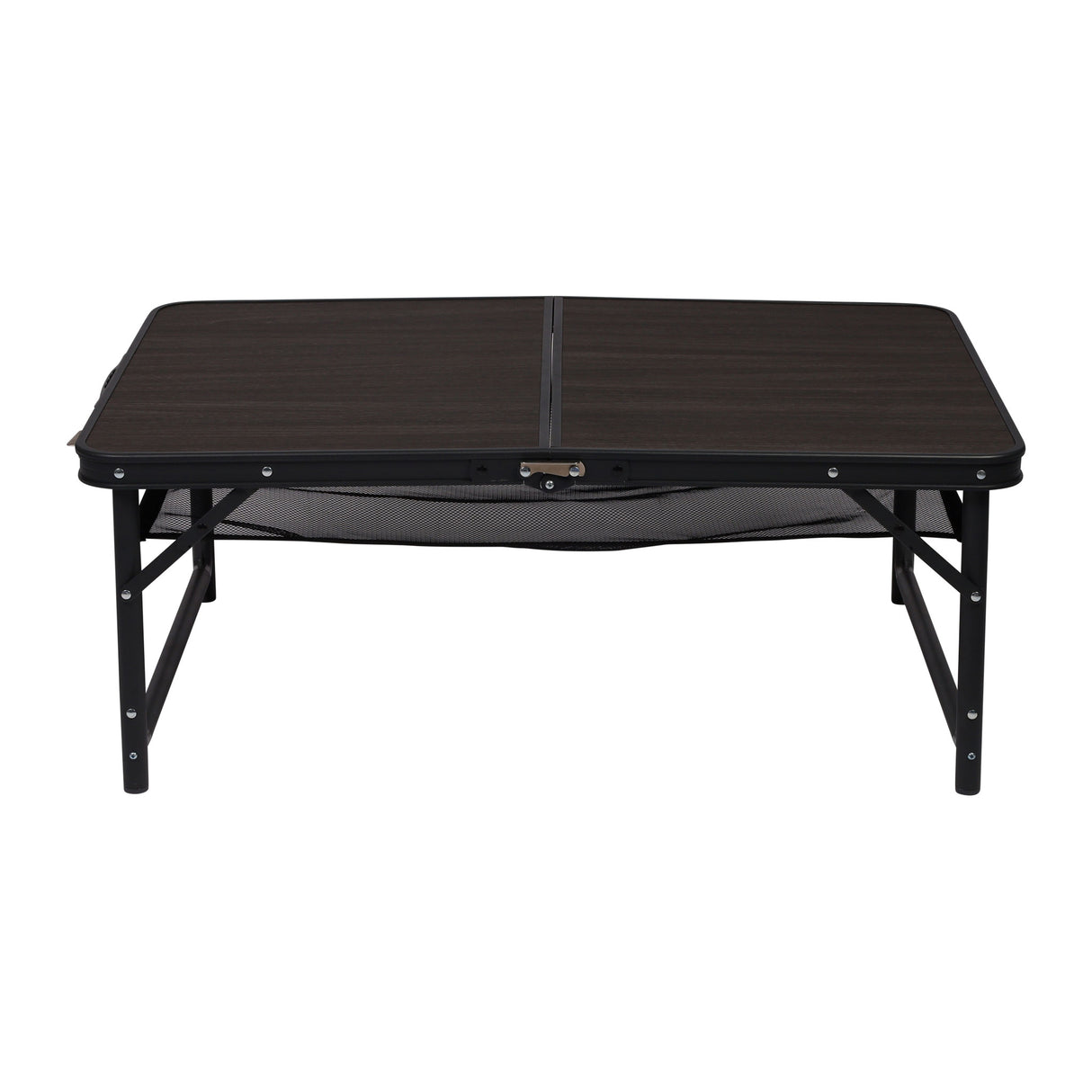 Uzes hpl table 60 x 45 cm foldable suitcase model