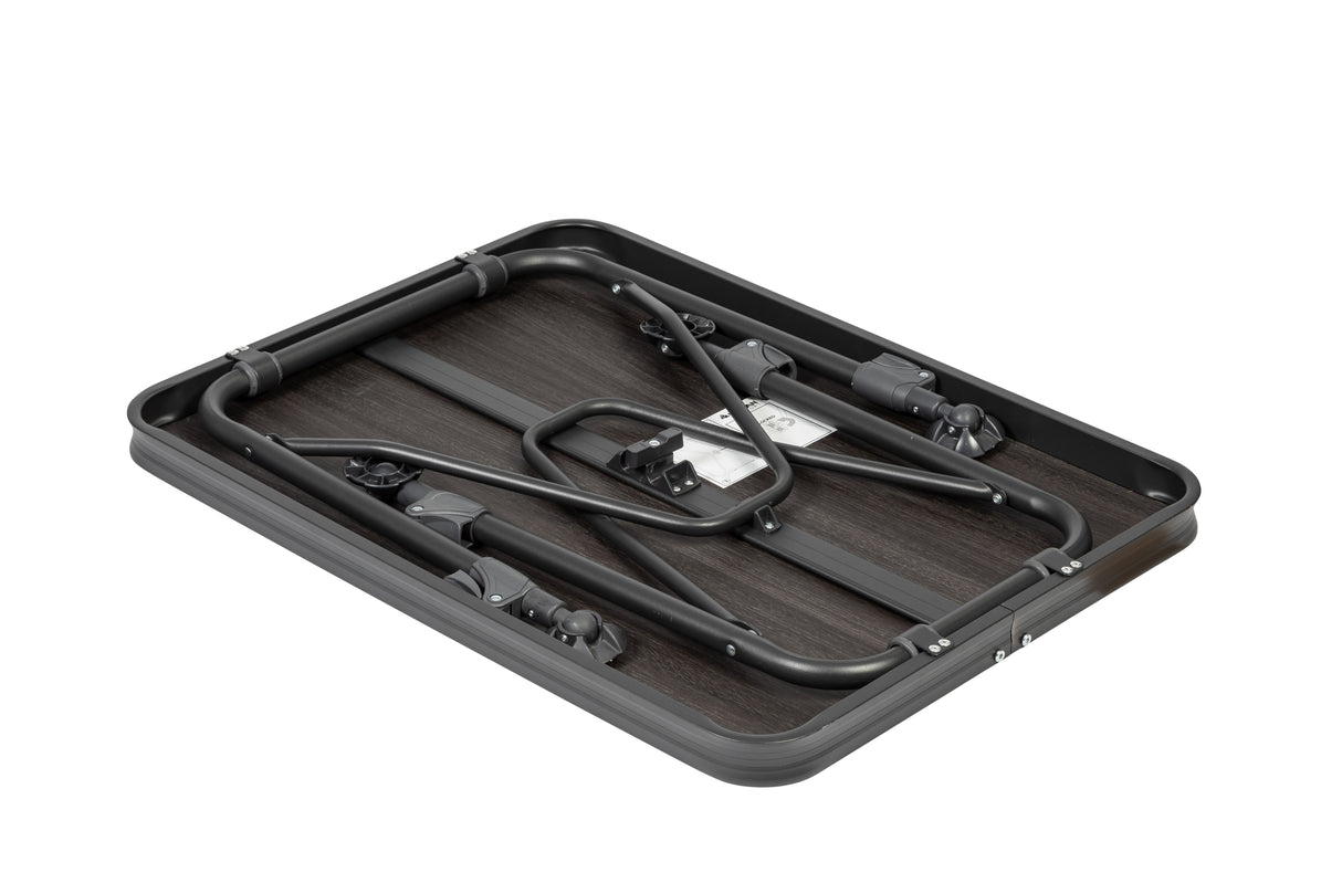 Aluminium Table Virlet 100X68