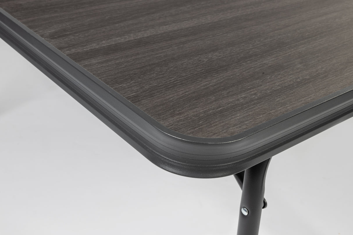 Aluminium Table Virlet 100X68