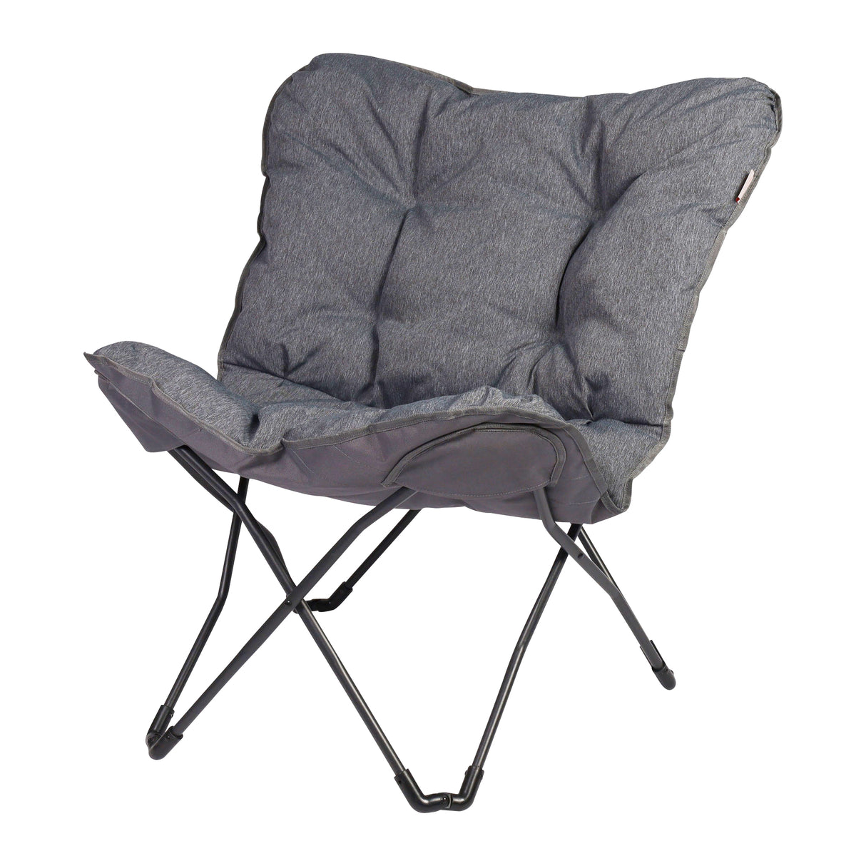 Opvouwbare Lounge stoel Prazzo XL