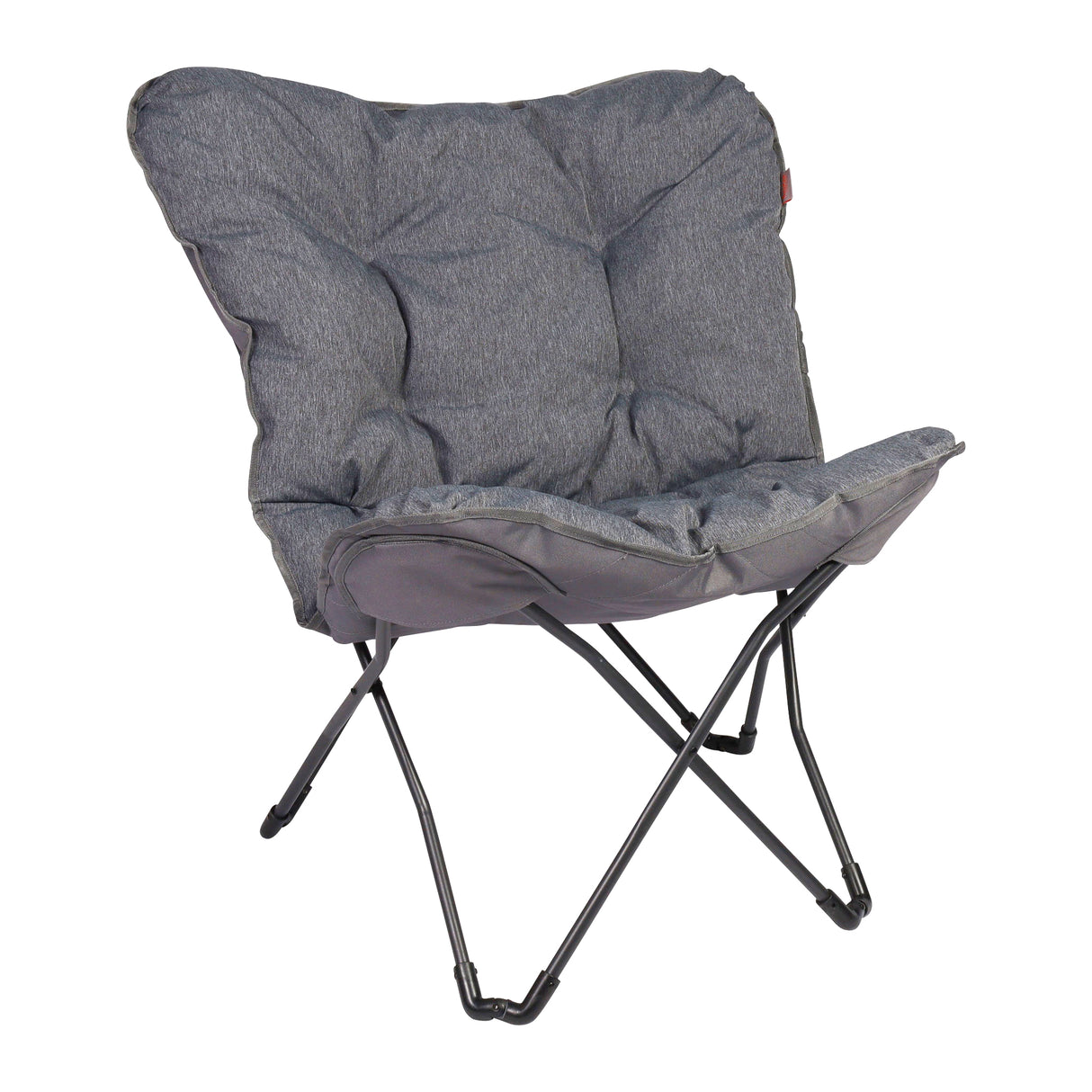Opvouwbare Lounge stoel Prazzo XL