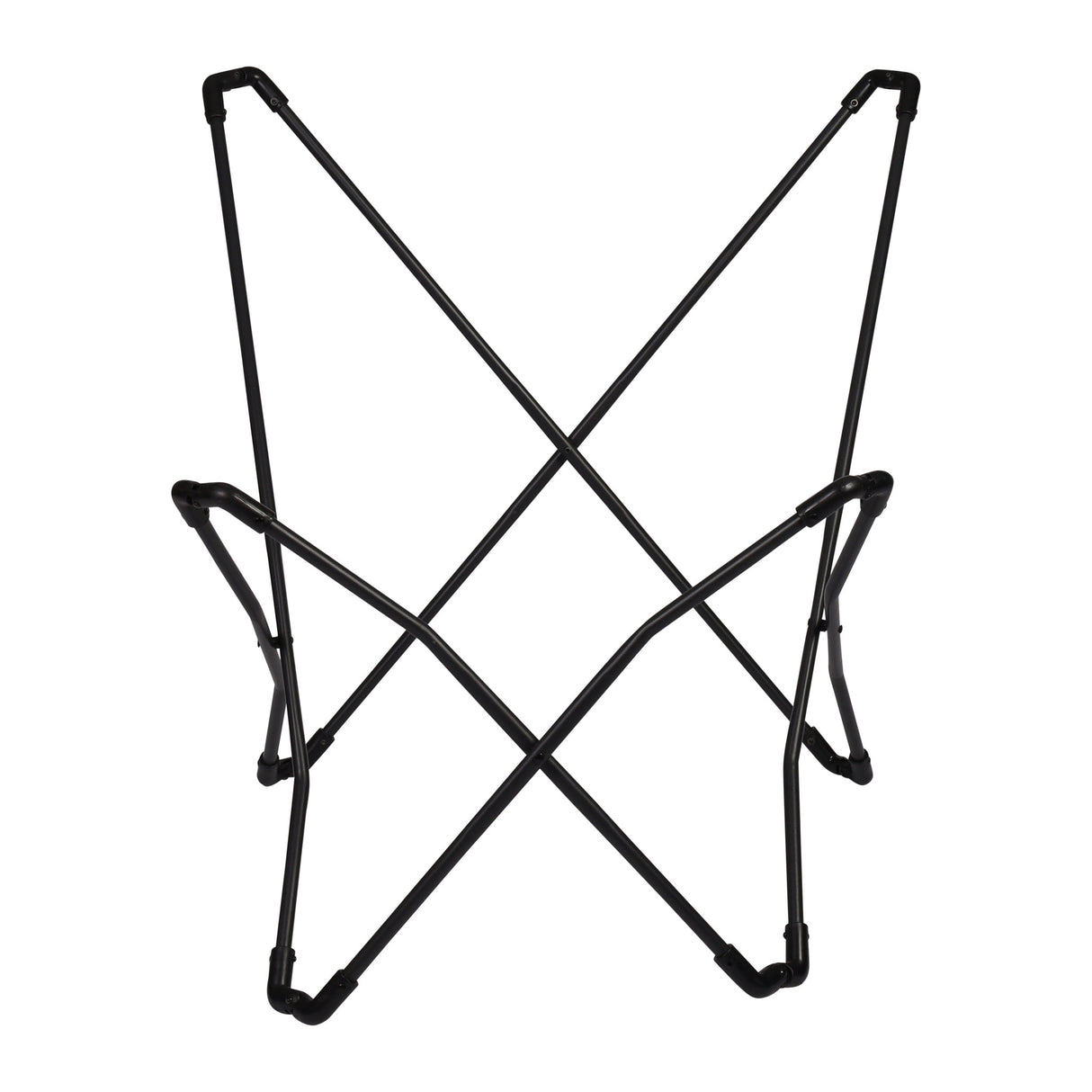 Opvouwbare Lounge stoel Prazzo XL